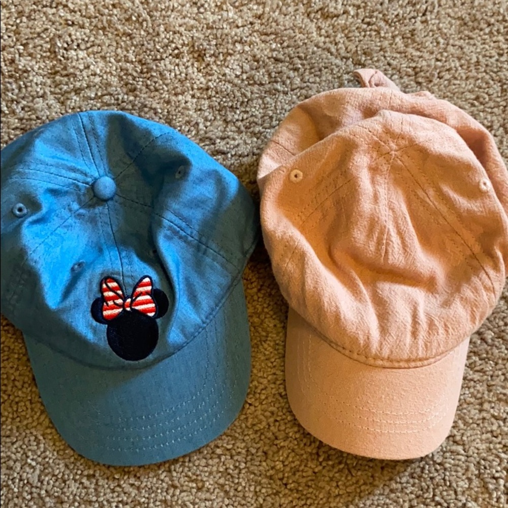 Toddler Hat Bundle
